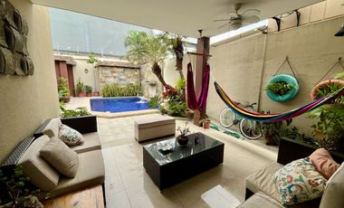 VENDO MARAVILLOSA CASA!!