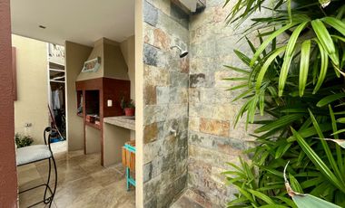 VENDO MARAVILLOSA CASA!!