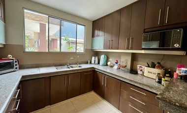 VENDO MARAVILLOSA CASA!!
