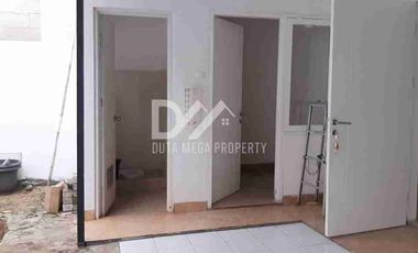 Dijual rumah 2 lantai di Serpong park, Tangerang selatan