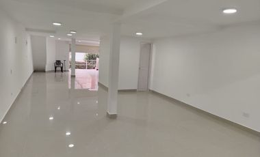 SE ARRIENDA LOCAL EN URBANIZACION LA PEREIRA. RIONEGRO