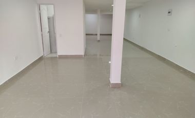 SE ARRIENDA LOCAL EN URBANIZACION LA PEREIRA. RIONEGRO