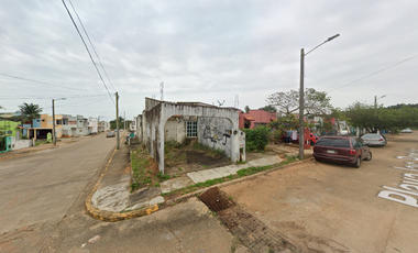 Casa en calle Playa las Perlas, Residencial las Olas, Veracruz, México. ¡NO CRÉDITOS!