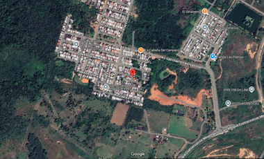 Casa en calle Playa las Perlas, Residencial las Olas, Veracruz, México. ¡NO CRÉDITOS!