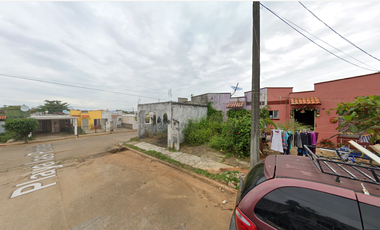 Casa en calle Playa las Perlas, Residencial las Olas, Veracruz, México. ¡NO CRÉDITOS!