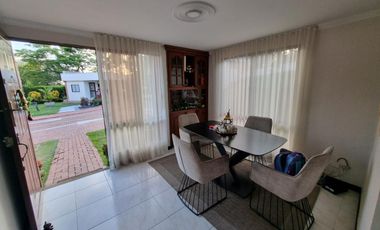 Casa en arriendo en Belmonte