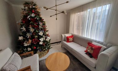 Casa en arriendo en Belmonte