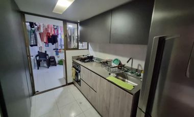 Casa en arriendo en Belmonte