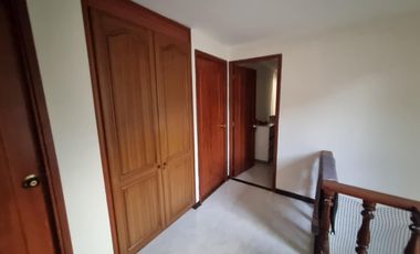 Casa en arriendo en Belmonte