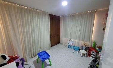 Casa en arriendo en Belmonte