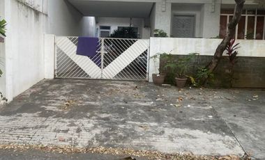 FOR RENT 3BR Split Level Bungalow in Cinco Hermanos, Marikina City - OBRH881