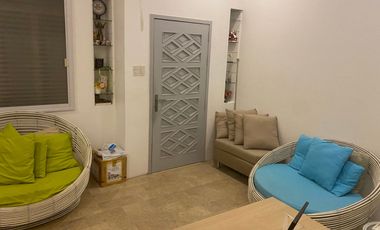 FOR RENT 3BR Split Level Bungalow in Cinco Hermanos, Marikina City - OBRH881