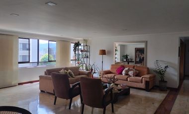 Apartamento en Arriendo en Trianon,Envigado, Antioquia