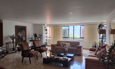 Apartamento en Arriendo en Trianon,Envigado, Antioquia