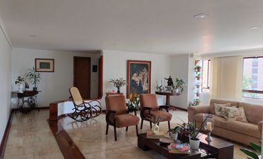 Apartamento en Arriendo en Trianon,Envigado, Antioquia