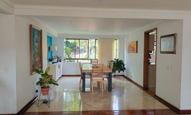 Apartamento en Arriendo en Trianon,Envigado, Antioquia
