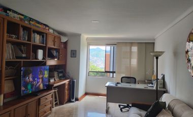 Apartamento en Arriendo en Trianon,Envigado, Antioquia