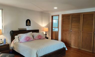 Apartamento en Arriendo en Trianon,Envigado, Antioquia