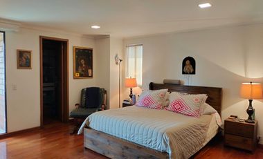 Apartamento en Arriendo en Trianon,Envigado, Antioquia
