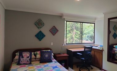 Apartamento en Arriendo en Trianon,Envigado, Antioquia