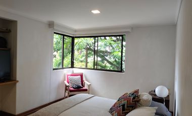 Apartamento en Arriendo en Trianon,Envigado, Antioquia