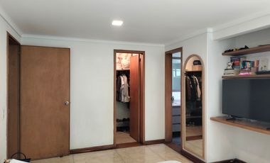 Apartamento en Arriendo en Trianon,Envigado, Antioquia