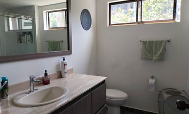 Apartamento en Arriendo en Trianon,Envigado, Antioquia