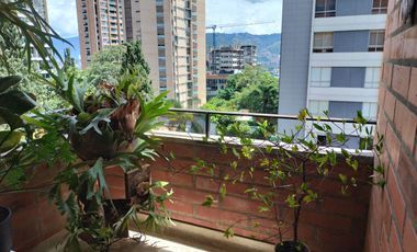 Apartamento en Arriendo en Trianon,Envigado, Antioquia