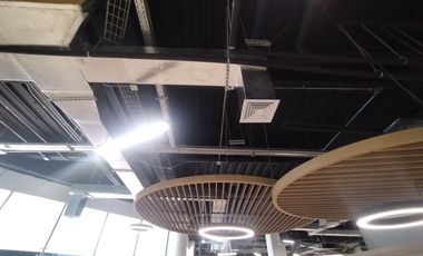 Oficina en arriendo en Alto Prado.