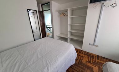 Alquilo Linda Y Amplia Casa Para La Convención Minera De Arequipa