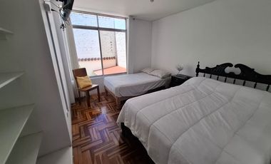 Alquilo Linda Y Amplia Casa Para La Convención Minera De Arequipa