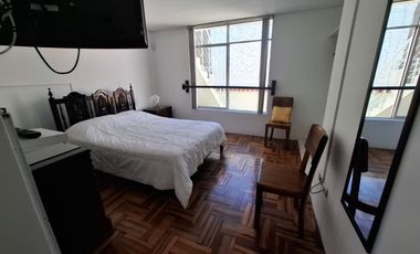 Alquilo Linda Y Amplia Casa Para La Convención Minera De Arequipa