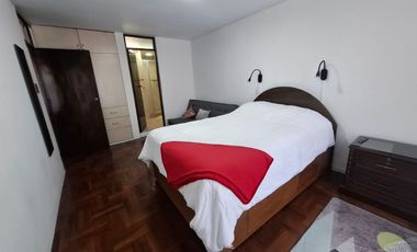 Alquilo Linda Y Amplia Casa Para La Convención Minera De Arequipa