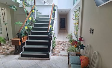 Alquilo Linda Y Amplia Casa Para La Convención Minera De Arequipa