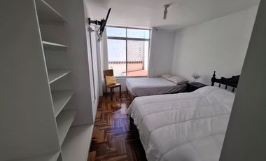 Alquilo Linda Y Amplia Casa Para La Convención Minera De Arequipa