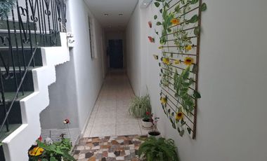 Alquilo Linda Y Amplia Casa Para La Convención Minera De Arequipa