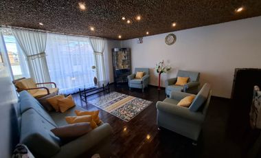 Alquilo Linda Y Amplia Casa Para La Convención Minera De Arequipa