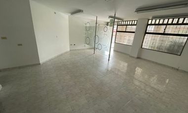 🏢 Oficina arriendo – Nuevo Sotomayor