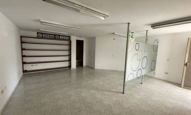 🏢 Oficina arriendo – Nuevo Sotomayor