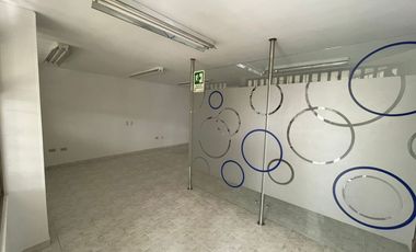 🏢 Oficina arriendo – Nuevo Sotomayor