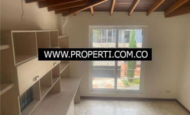 Casa en Arriendo Sector San José - Sabaneta