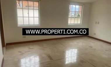 Casa en Arriendo Sector San José - Sabaneta