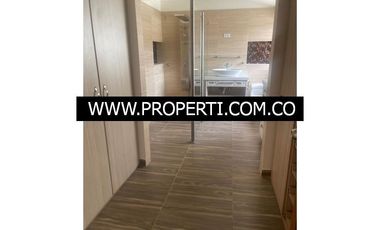 Casa en Arriendo Sector San José - Sabaneta