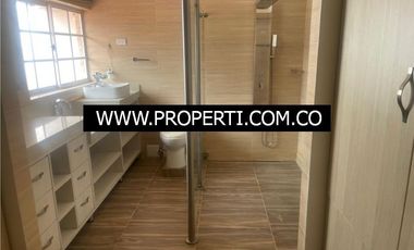 Casa en Arriendo Sector San José - Sabaneta