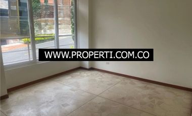 Casa en Arriendo Sector San José - Sabaneta