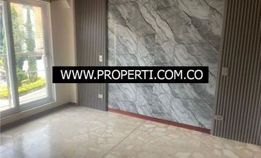 Casa en Arriendo Sector San José - Sabaneta