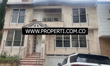 Casa en Arriendo Sector San José - Sabaneta
