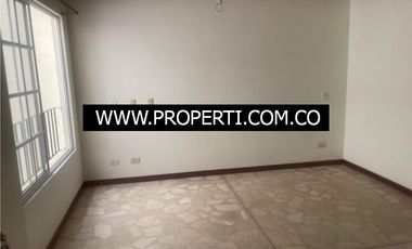 Casa en Arriendo Sector San José - Sabaneta