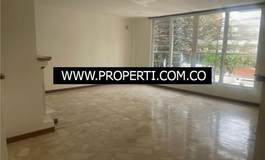 Casa en Arriendo Sector San José - Sabaneta