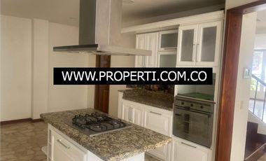 Casa en Arriendo Sector San José - Sabaneta